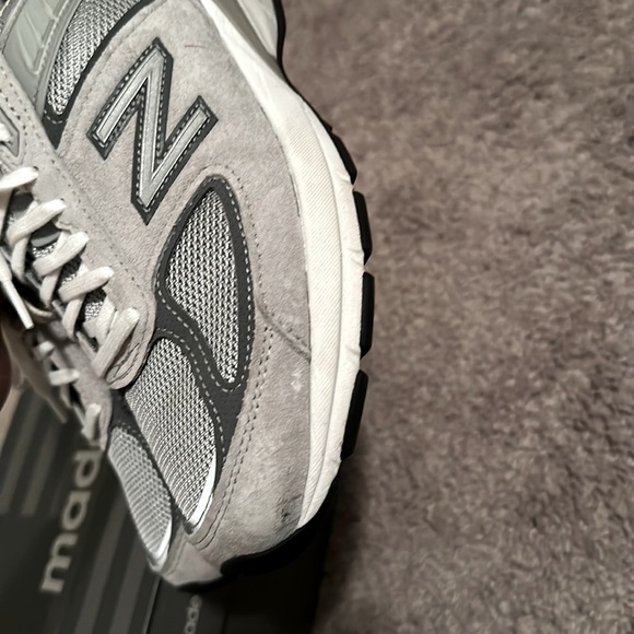 ‼️🔥NEW BALANCE 990🔥‼️ - Picture 4 of 6